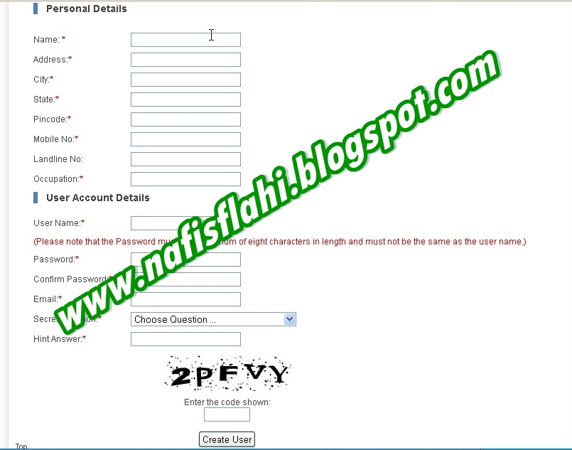 How To Apply For Pahchan Patra Voter id Card online